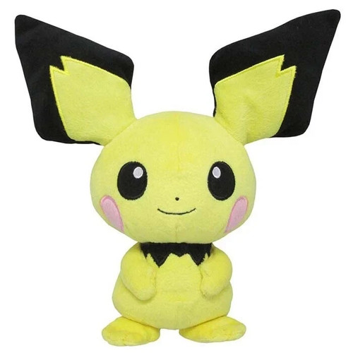 Pokemon Plush Toy Stuffed ALL STAR COLLECTION Doll Japan PP01~PP26 - Picture 99 of 106