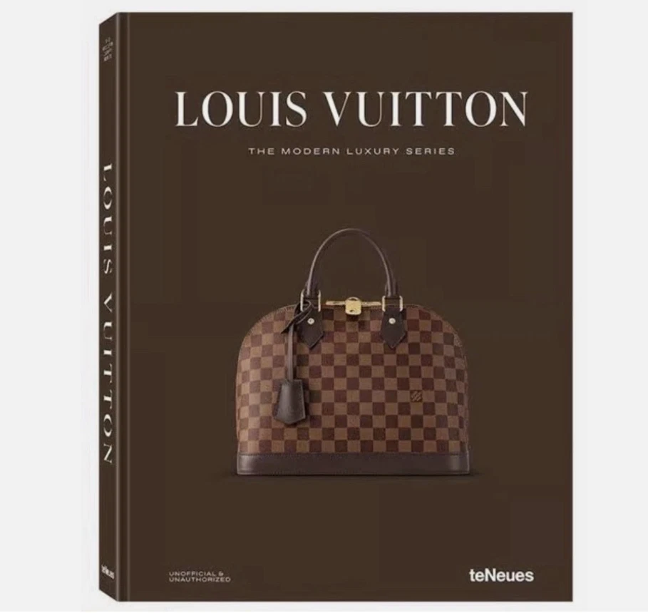 louis vuitton book products for sale | eBay