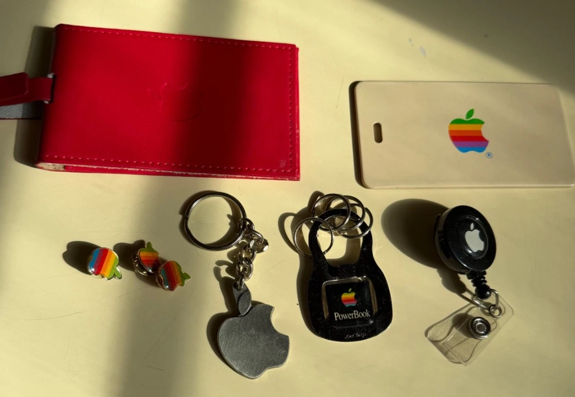 25+ apple pin for sale | Updated Oct 2026
