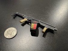 G.I. Joe Classified POLICE OFFICER 6  Scale A...