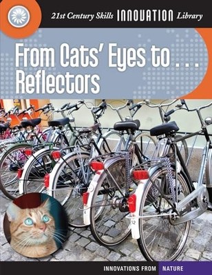 From Cats Eyes To Reflecto - VERY GOOD