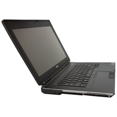 Dell Latitude E6430 ATG i7 3740QM 8GB (ohne HDD, Akku) englisch Kratzer Blasen