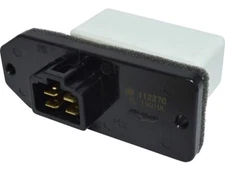 UAC 72YY57D Blower Motor Resistor Fits 1994-2008 Dodge Ram 2500 Blower Resistor