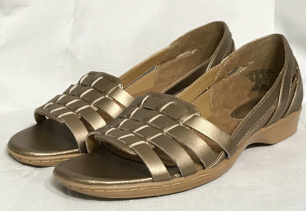 I love comfort best sale sandals