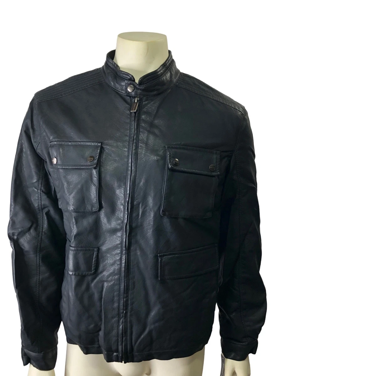 Michael kors shop men's jackets