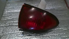Tail Light Assembly CHEVY CAVALIER Left 00 01 02