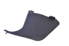 BMW 1 F21 116i 2013 RHD Front Left Lower Step Bar Cover 7221901