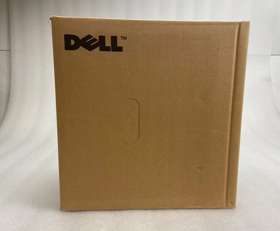 Dell Latitude E Precision M 17"-24" Flat Panel LCD Monitor Stand Assembly Sealed - Image 4 of 4