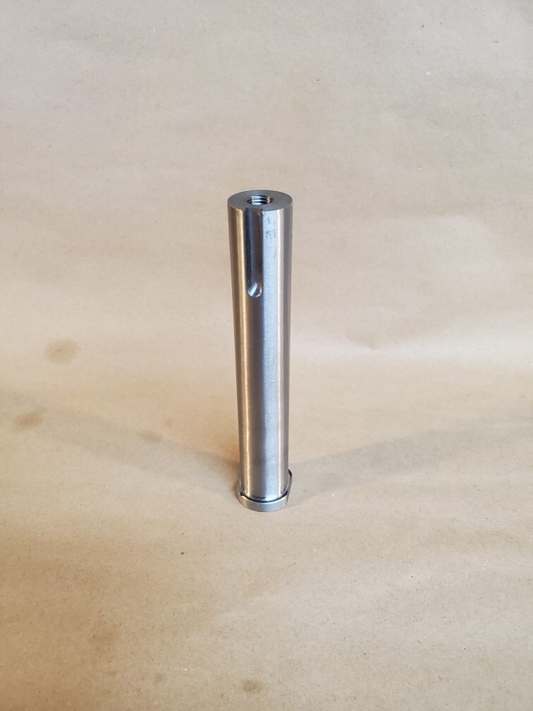 軸50 Amazon.com : 8TEN Deck Spindle for Toro 50 inch TimeCutter
