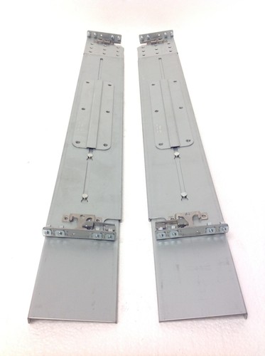 HP 409800-001 Right & Left Rail Mounts For Hp C7000 Blade System FREE SHIP - Picture 4 of 8