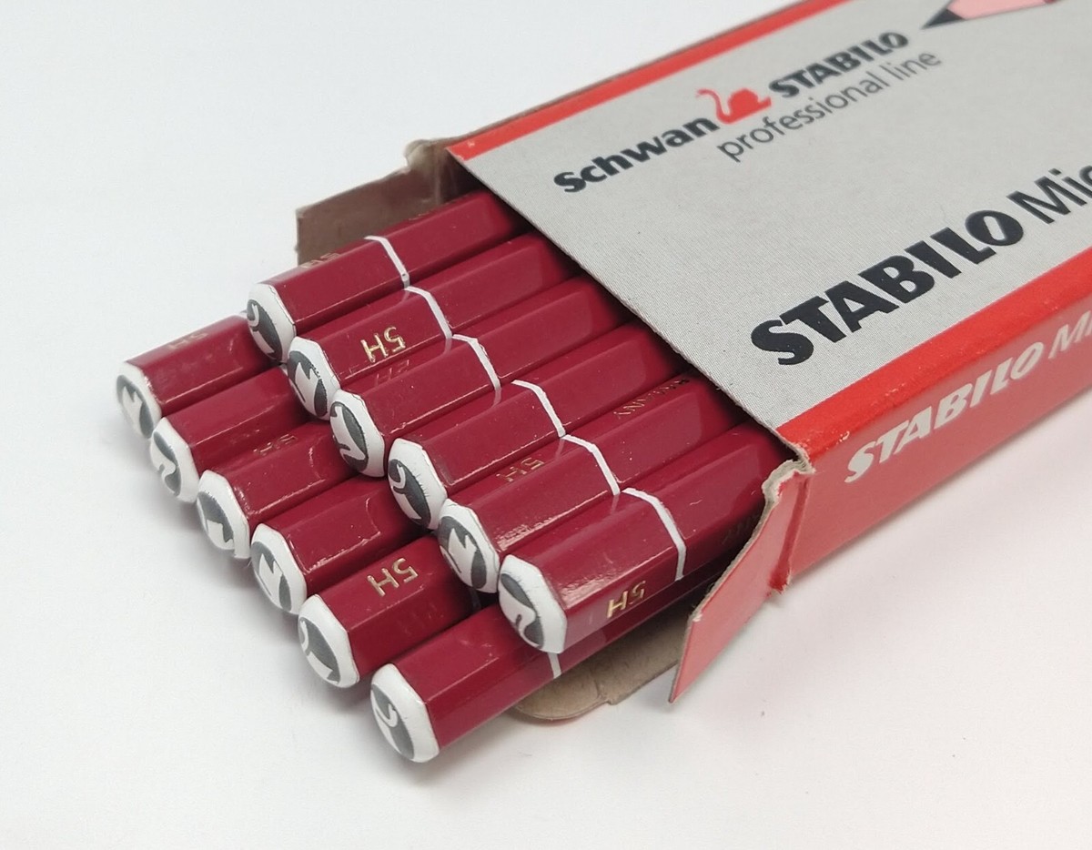 stabilo micro 8000 All アソート 24本 【新品・未使用】 【公式通販】