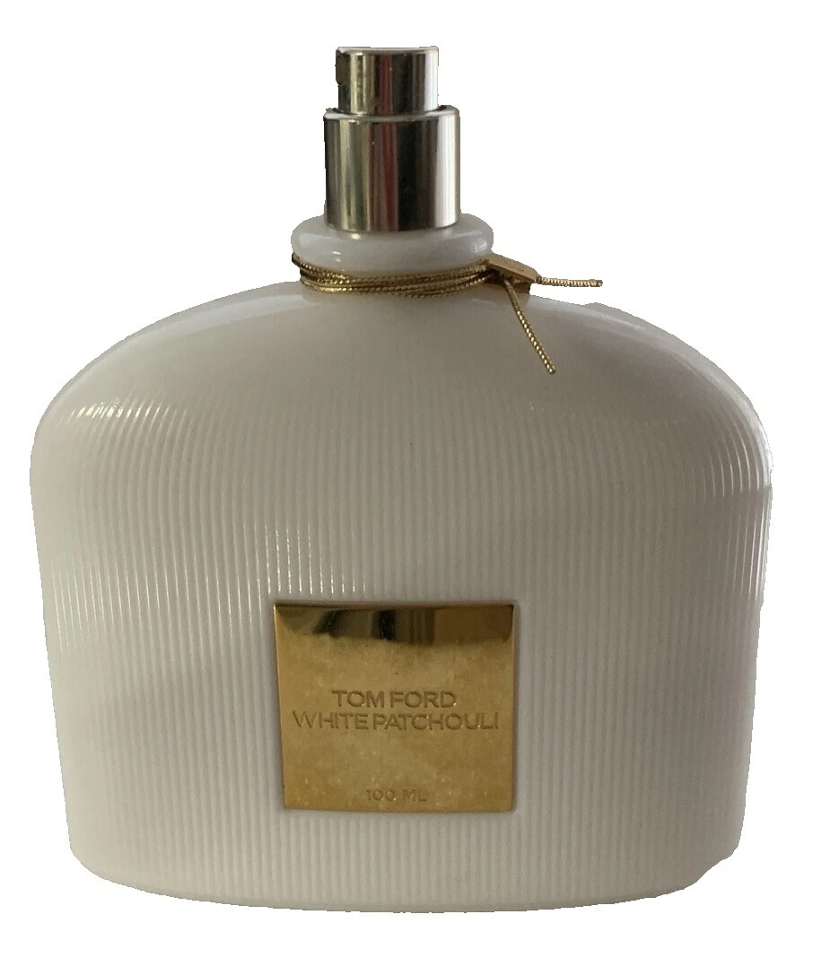 Fragancias Unisex Pachulí Tom Ford Spray