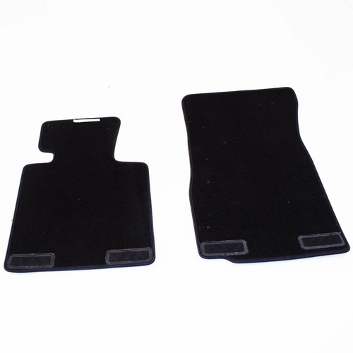 OEM BMW Z4 E85 LHD FLOOR MAT SET VELOUR 51477030765 2009 GENUINE eBay