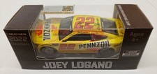 Joey Logano 2022 Lionel 22 Pennzoil NEXT GEN Ford Mustang 1/64