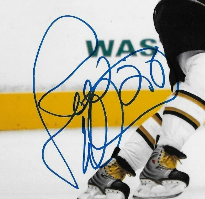Signed Jere Lehtinen Dallas Stars Autographed 8x10 Photo #2 Original - Изображение 2 из 2