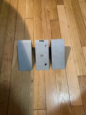 Tech Deck Ramps - Lot of 3 Tech Deck Ramps (triangle ramps)