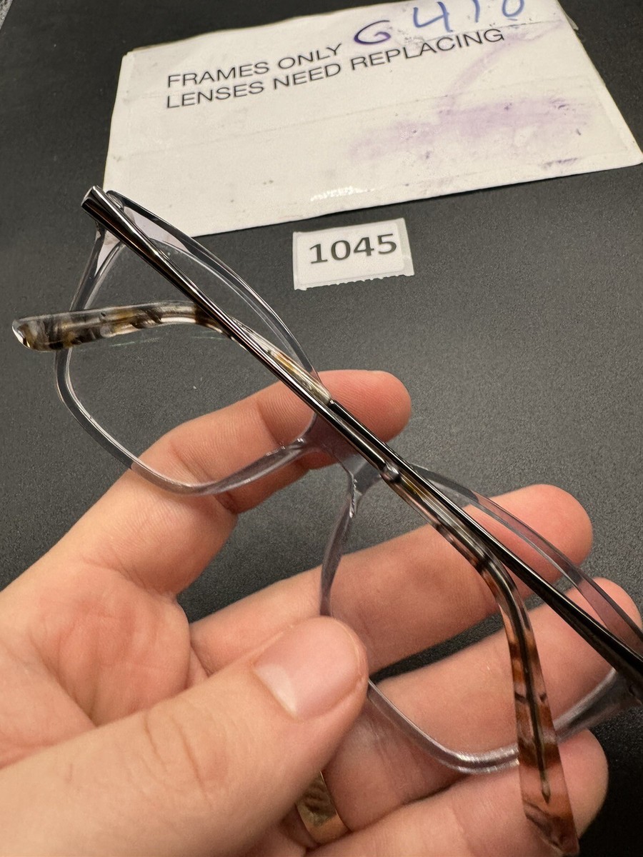 NEW Cote d\'Azur 326 Sky blue Eyeglasses Cote D main image 4