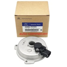 OEM VVT CAMSHAFT CAM SOLENOID COVER SENSOR FOR HYUNDAI KIA 2.0L 2.4L 24360-2GGD0