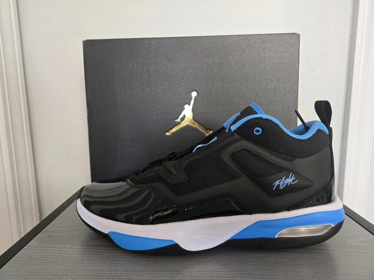 Jordan Stay Loyal 3 White University Blue for Sale | Authenticity