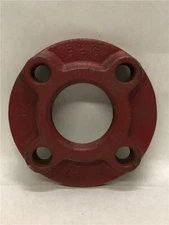 Bell & Gossett F-827 No. 4 Flange Only, Less Bolts