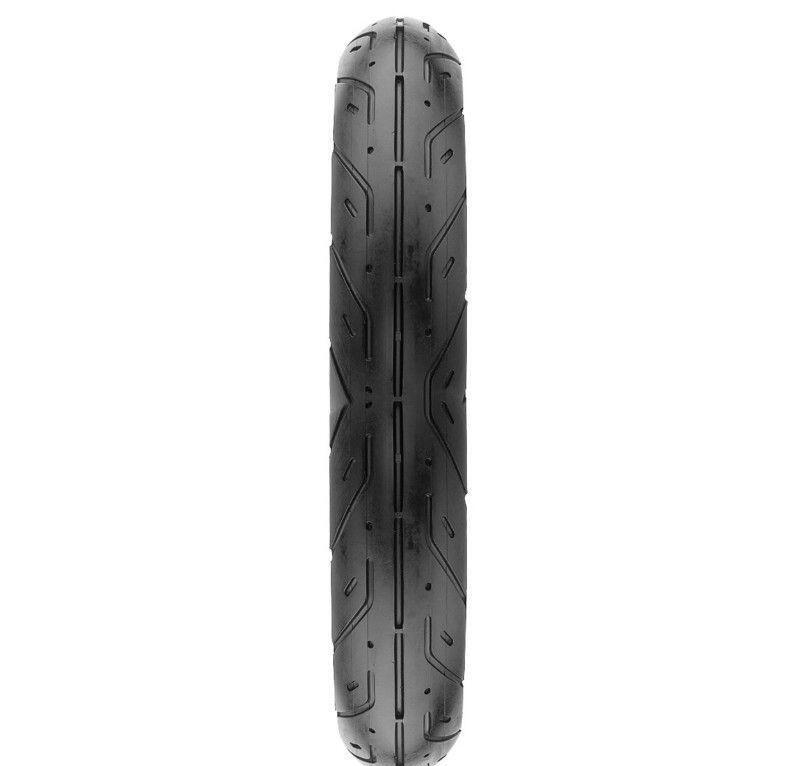 Pneu mob 17'' Hutchinson évite les glissades sur route mouillée