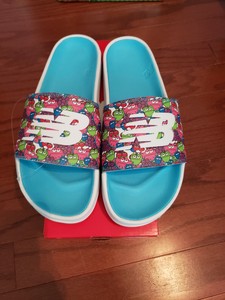 New Balance Slides Jolly Rancher 