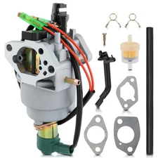 Carburetor For Champion Power CPE 41511 41513 439CC 7000 9000 Watt Generator