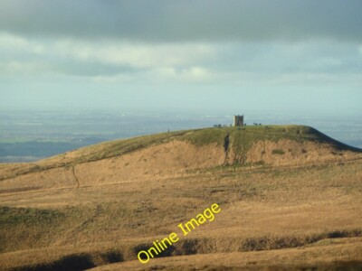 Foto 6x4 Rivington Hecht von zwei Jungs Cairn Horwich c2014