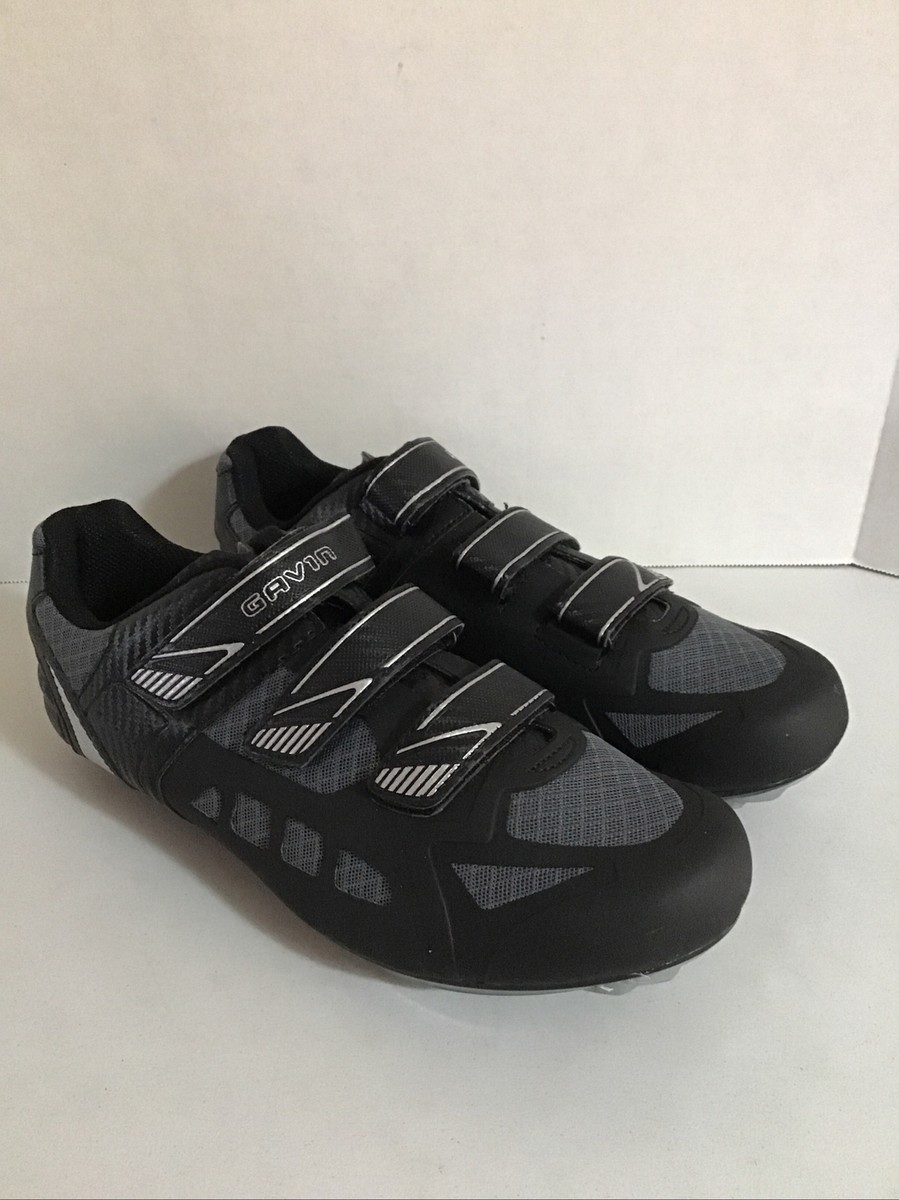 Gavin Indoor Cycling Shoes EU Sz 45 Men display picture 2