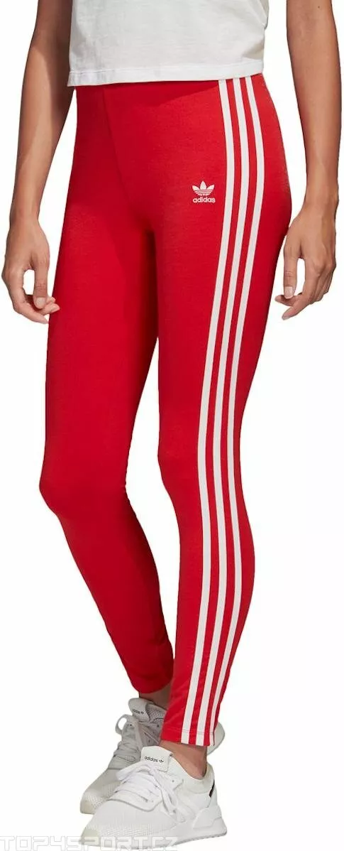 adidas Classics Women's 3-stripes Tights Style FM3283