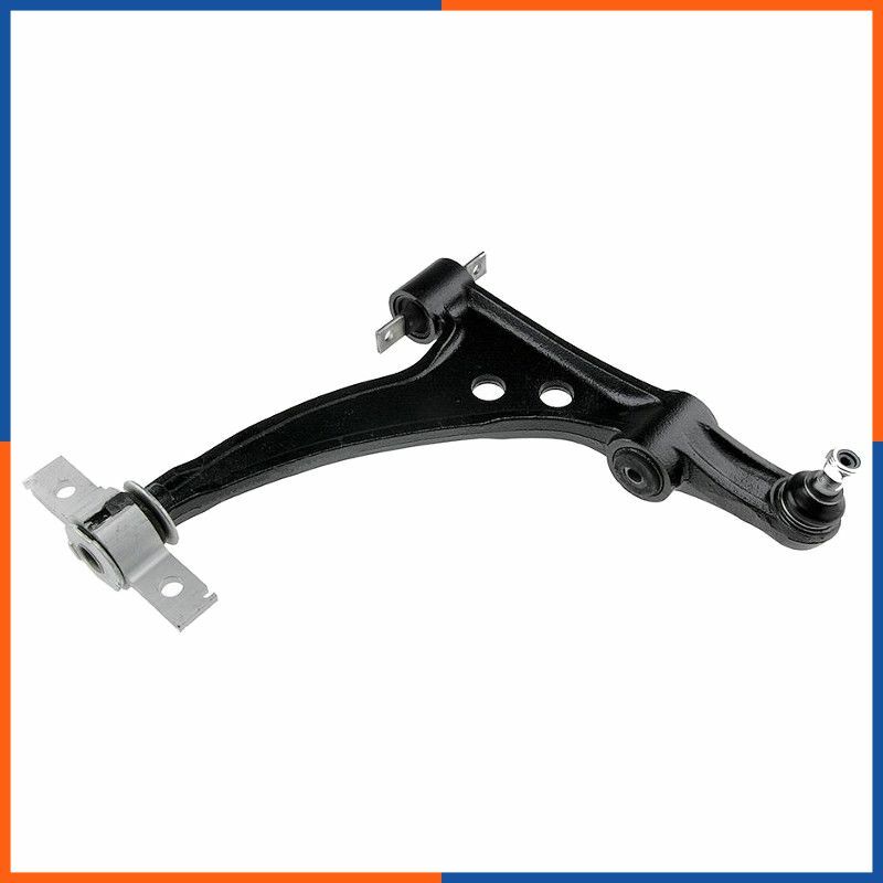 Bras de suspension avant gauche Alfa Romeo 1905 19031 triangle de direction et suspension