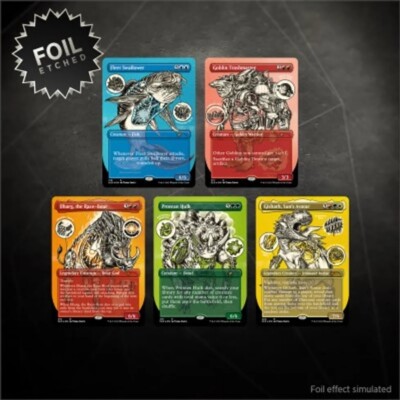 mtg card anatomy How Will Secrets of Strixhaven Expand Strixhaven's Mechanics? 1x Expanded Anatomy | FOIL