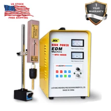 USA 3000W/110V Tap Burner/Spark Erosion Machine/Portable EDM Machine SFX-4000B