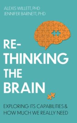 How Much Brain Do We Really Need? by 