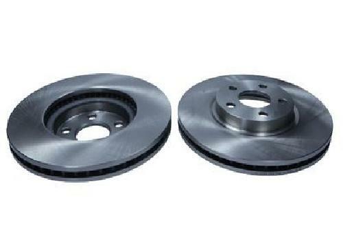 Original Maxgear Bremsscheibe 19-4694 FüR Ford-image