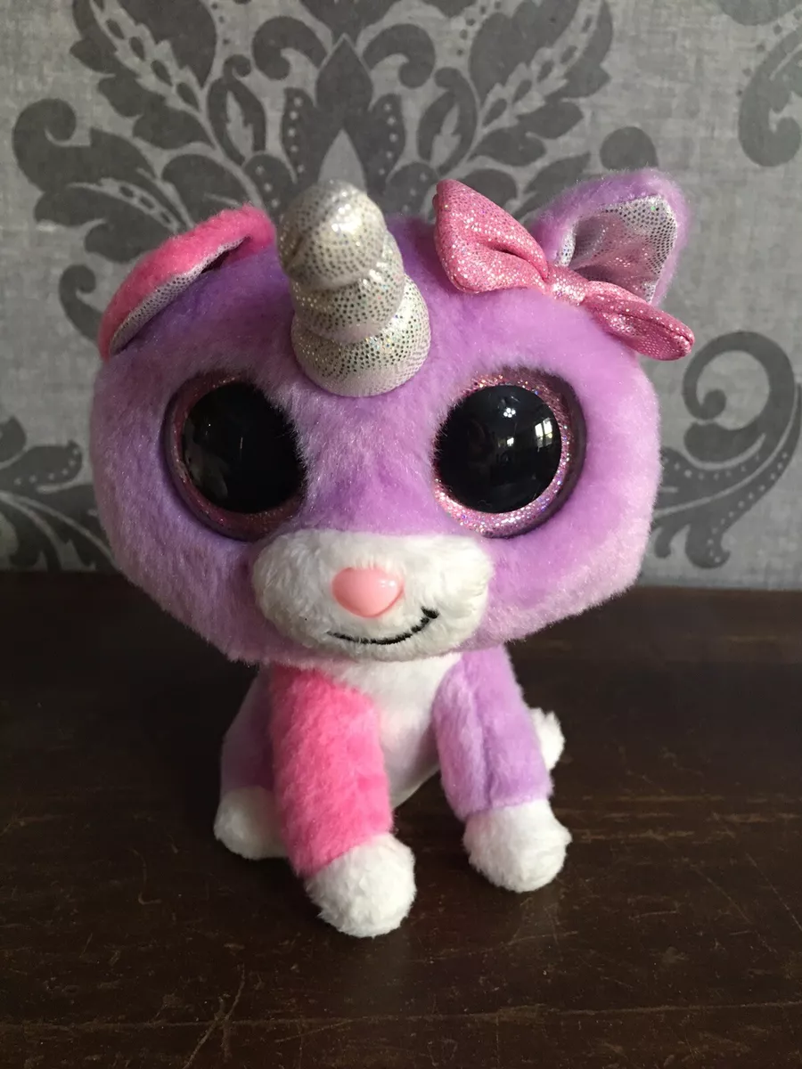 Russ unicorn clearance cat
