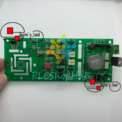 1PCS NEW Semi-finished Board Ultra Precision Voltage Reference LTZ1000ACH