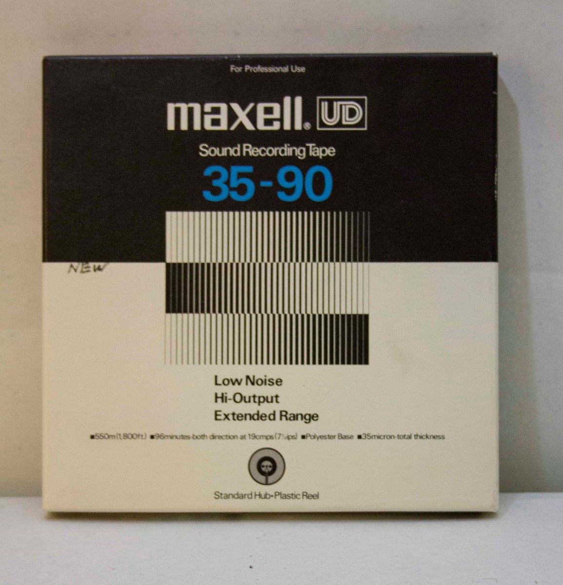 Maxell UD 35-90 | eBay