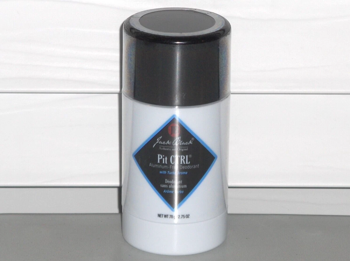 Jack black men's clearance deodorant