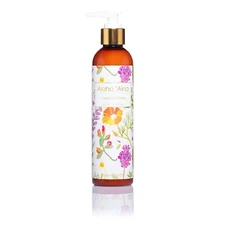  Maui Soap Co Aloha 'Aina – Lavender Fields Body Lotion 8oz