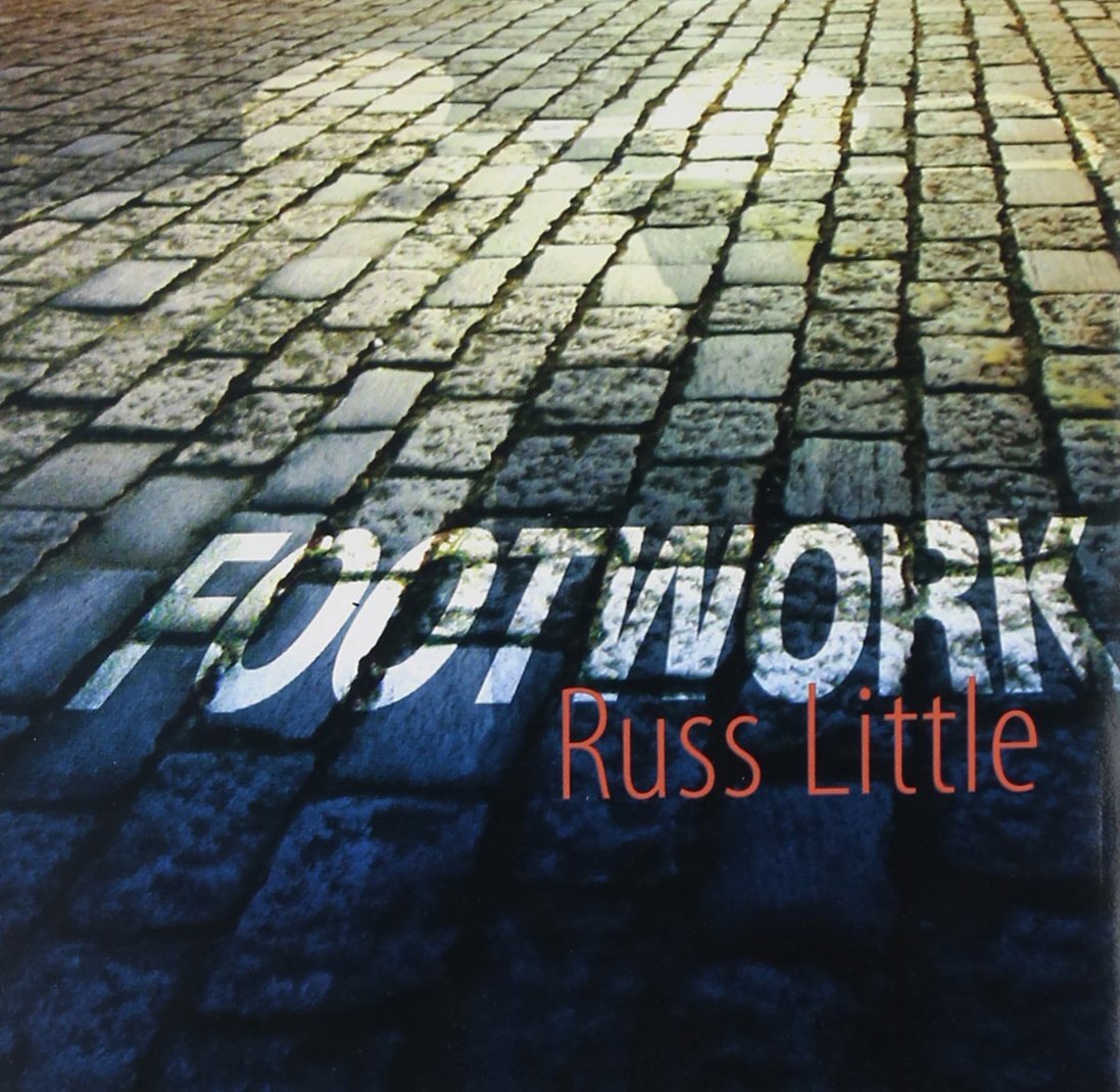 Russ Little Footwork (CD)