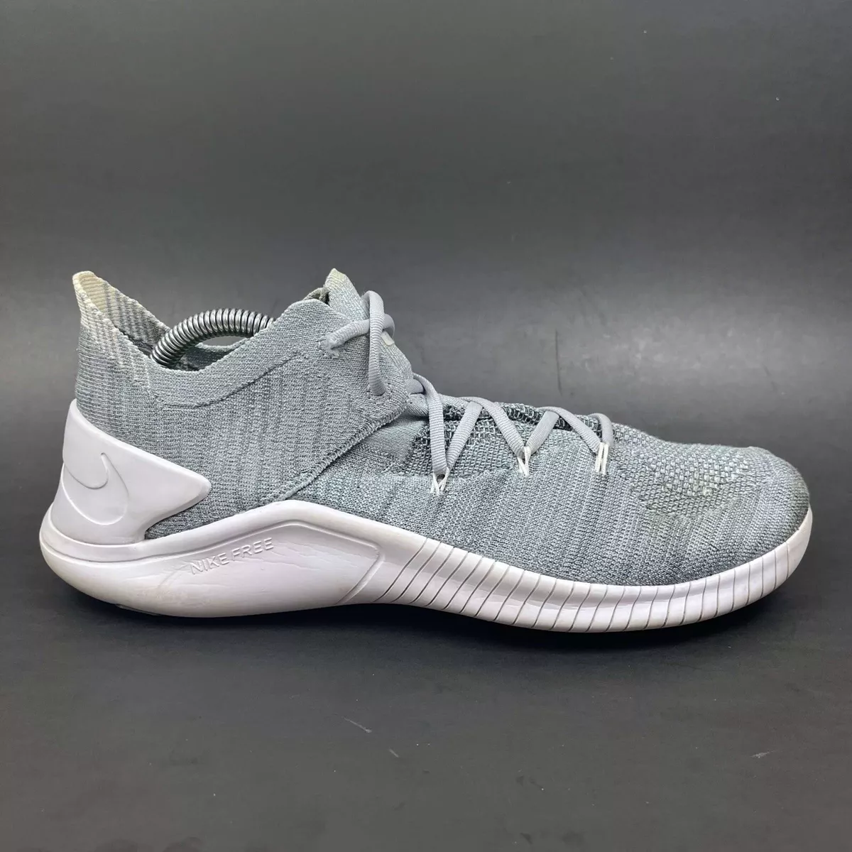 Tr free flyknit clearance 3