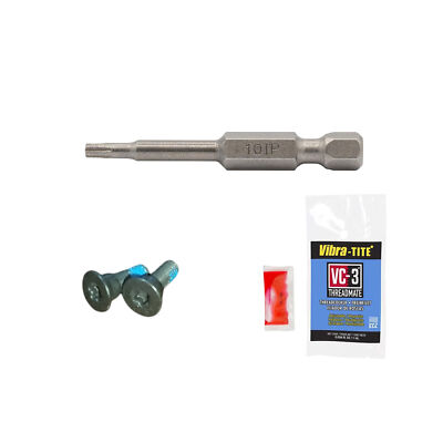 ARAX Systems Holosun EPS Carry GEN2 Direct Mounting kit for Sig P365 Slide