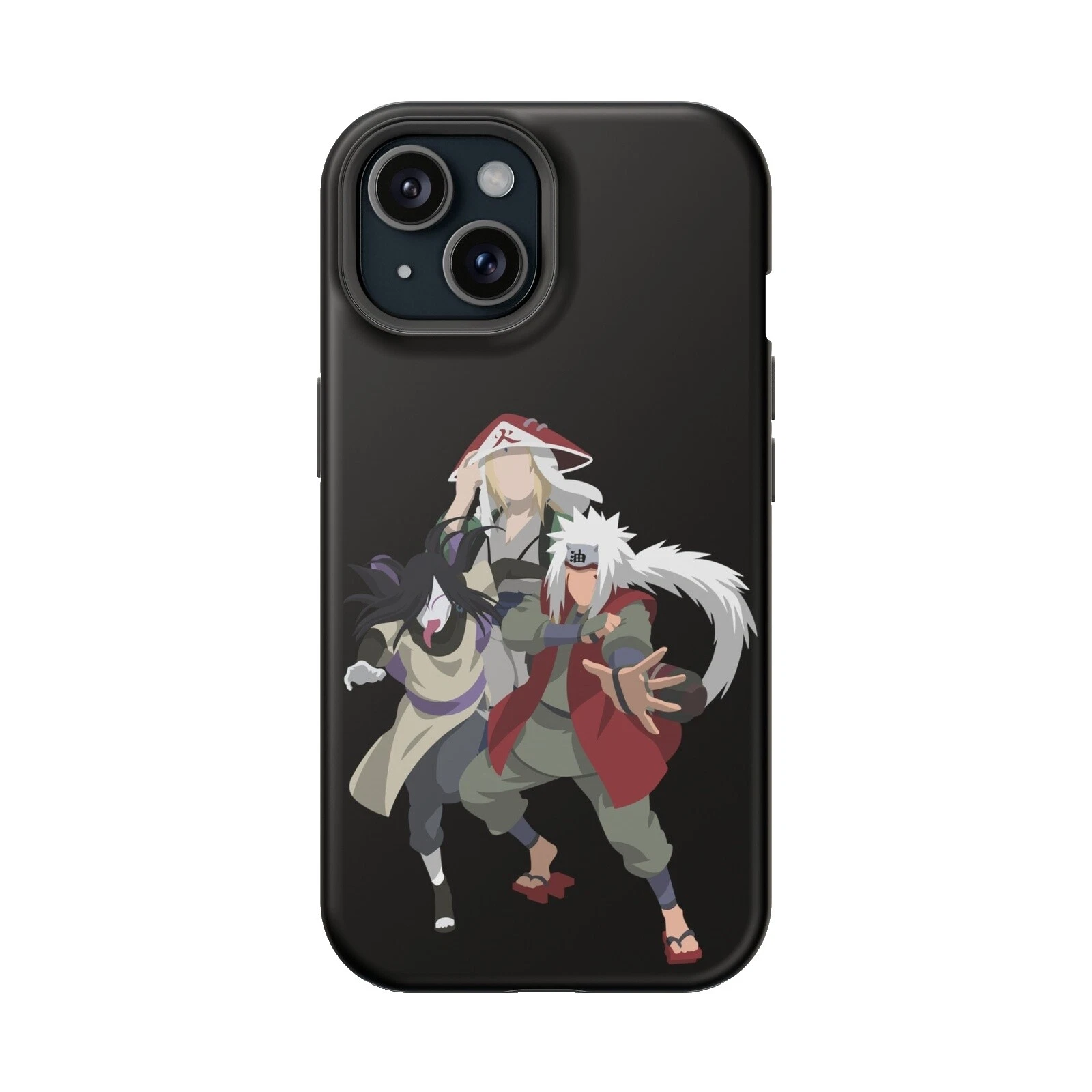 Naruto Cell Phone Cases, Covers & Skins