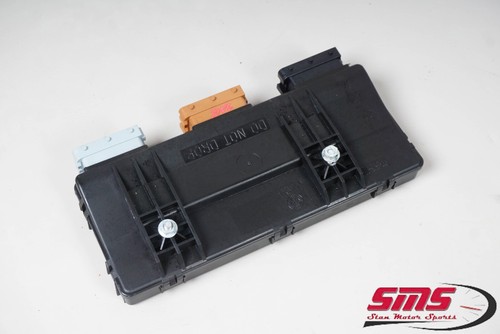 08-19 Módulo de control de asiento delantero izquierdo Maserati GranTurismo M145 LH 36K OEM - Imagen 4 de 6