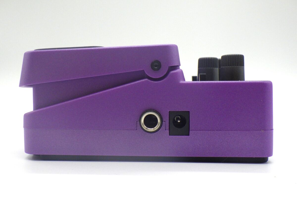 Behringer FM600 Filter Machine Guitar Effect Pedal Used | eBay