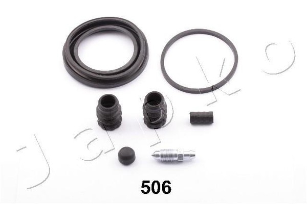 Japko Bremssattel Reparatursatz Vorne FüR Mitsubishi L 200/Triton Ka_T-image