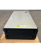 *Missing Ear* Dell EMC PowerVault ME484 comes with 2x SAS Controllers 5x Fans