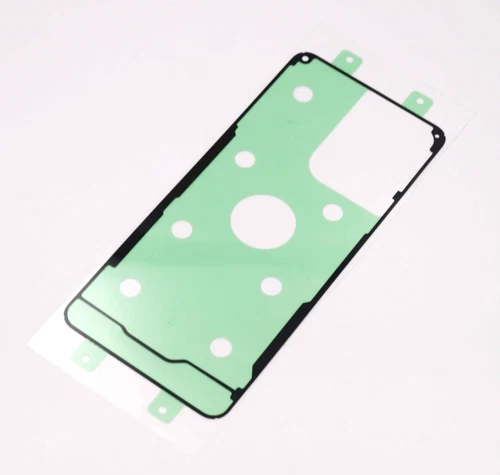 Pour Samsung Galaxy A32 5G SM-A326B Cache Batterie Adhésif Joint Arrière Neuf - Photo 3 sur 6
