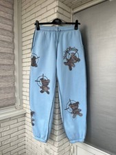 NAMED COLLECTIVE Gamer 2.0 Sweatpants Joggers Blue Mens Size S